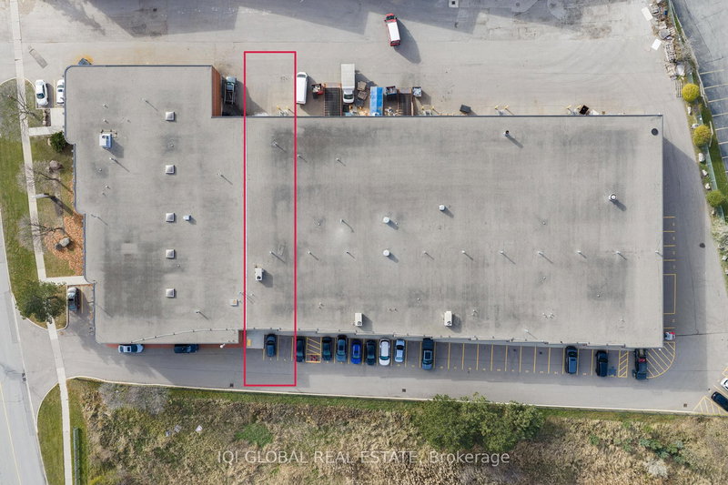 3 - 4 Alfred Kuehne Blvd, Brampton, L6T 4N3 | Image 3