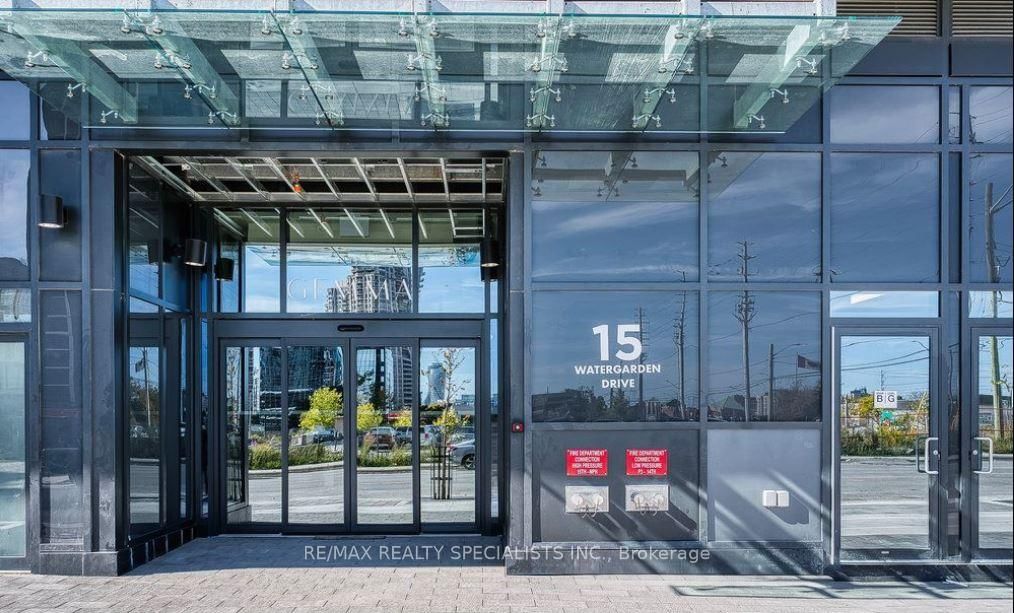 15 Watergarden Drive, Unit 507 - Photo 2