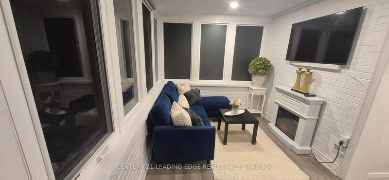 Main - 28 Amity Rd W, Mississauga, L5M 1P2 | Image 3