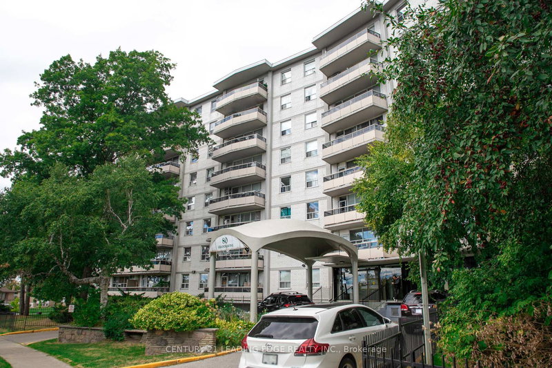 917 - 80 Grandravine Dr, Toronto, M3J 1B2 | Image 2