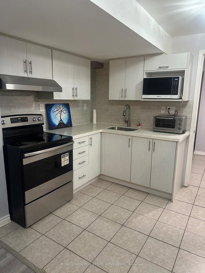 Bsmt - 79 Breton Ave | Mississauga | Image