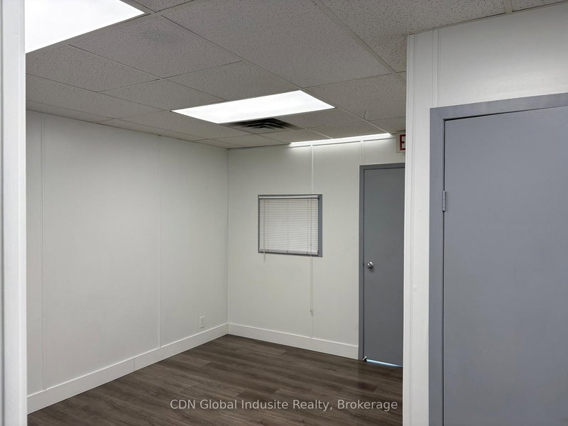 1A & 6 - 24 Brydon Dr, Toronto, M9W 5R6 | Image 3