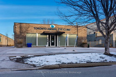 150 Norseman St | Toronto | Image