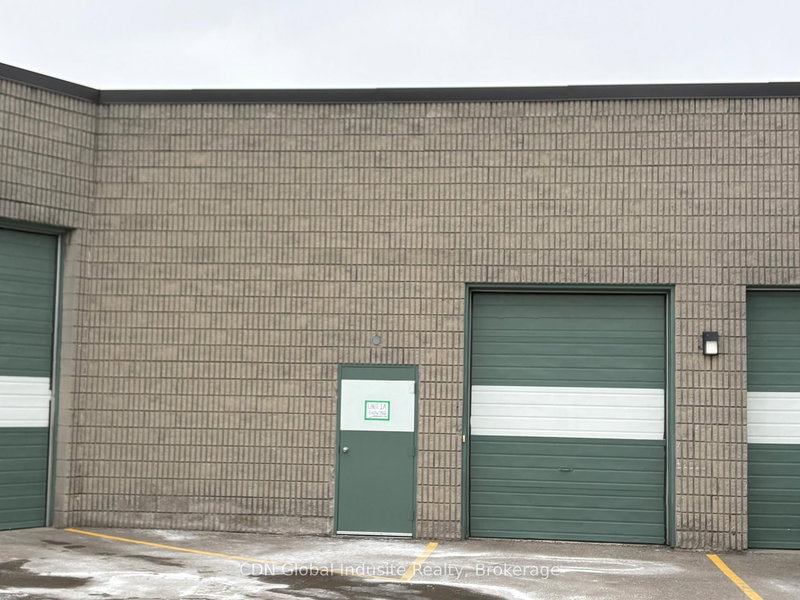 1A - 24 Brydon Dr, Toronto, M9W 5R6 | Image 2