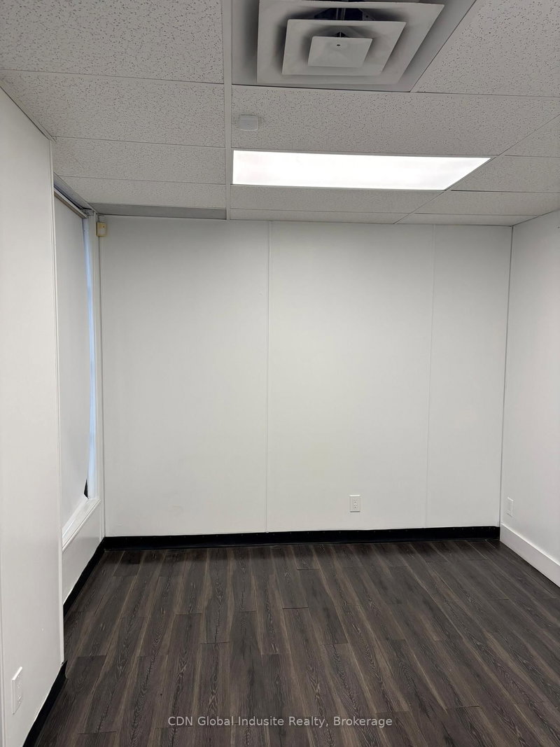 1A - 24 Brydon Dr, Toronto, M9W 5R6 | Image 3