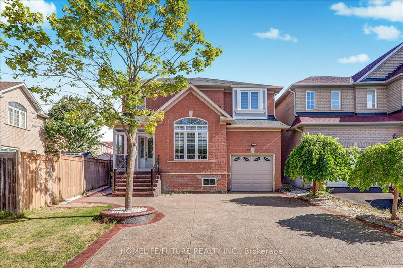 69 Heatherdale Dr, Brampton, L7A 2H4 | Image 3