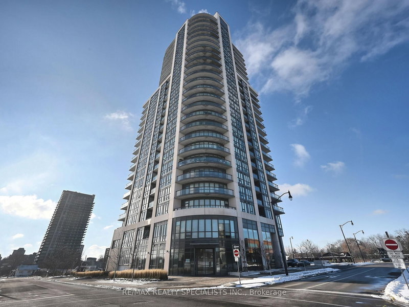 1503 - 15 Lynch St, Brampton, L6W 0C7 | Image 2