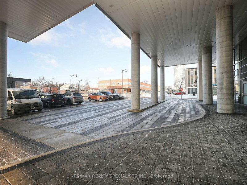 1503 - 15 Lynch St, Brampton, L6W 0C7 | Image 3