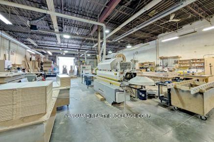 557 Fenmar Dr, Toronto, M9L 2R6 | Image 3