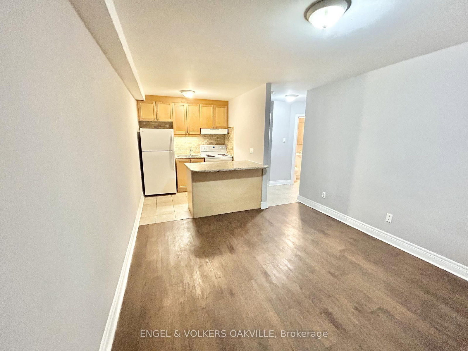 Semi-Detached House for lease at 32-90 Twenty Fifth Street, Toronto, Ontario, M8V 3P9 - Long Branch - MLS: W12604012