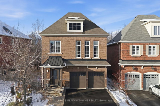 633 Wettlaufer Terrace