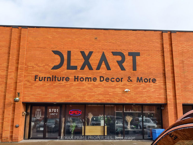 5701 Steeles Ave W, Toronto, M9L 1S7 | Image 2