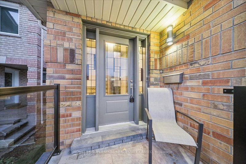 4806 Rosebush Rd, Mississauga, L5M 5N1 | Image 3