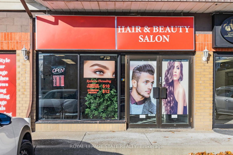 6 - 665 Plains Rd E, Burlington, L7T 2E8 | Image 3