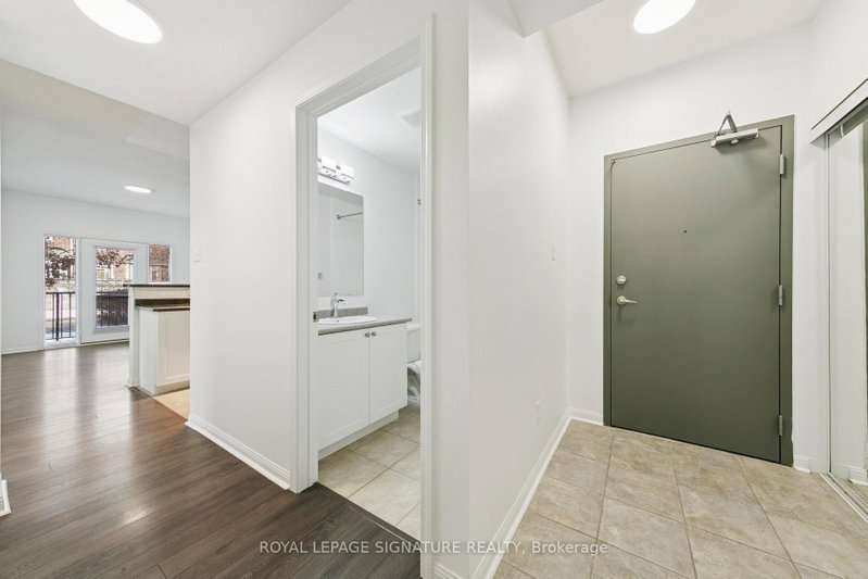 5705 Long Valley Mississauga,ON L5M 0M3 — Photo 2