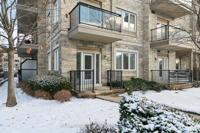 5705 Long Valley Mississauga,ON L5M 0M3 — Photo 22