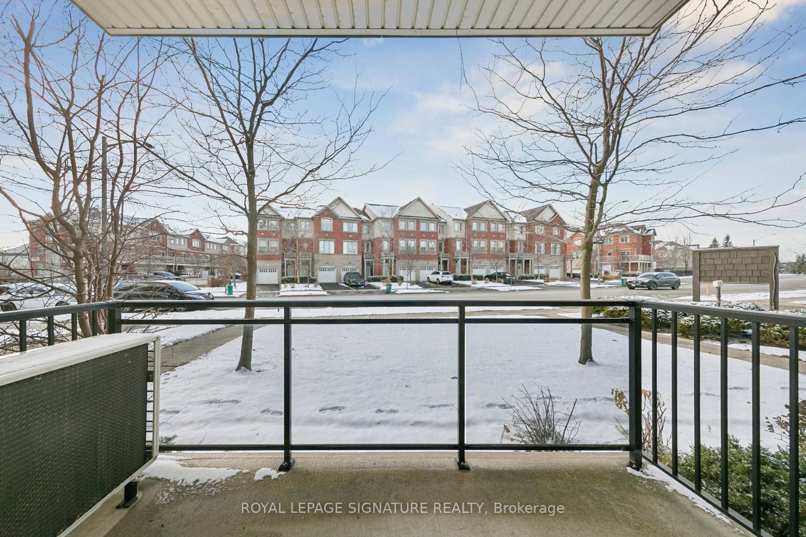 5705 Long Valley Mississauga,ON L5M 0M3 — Photo 25