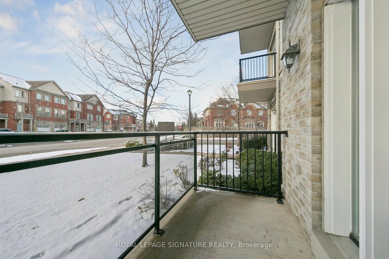 5705 Long Valley Mississauga,ON L5M 0M3 — Photo 26