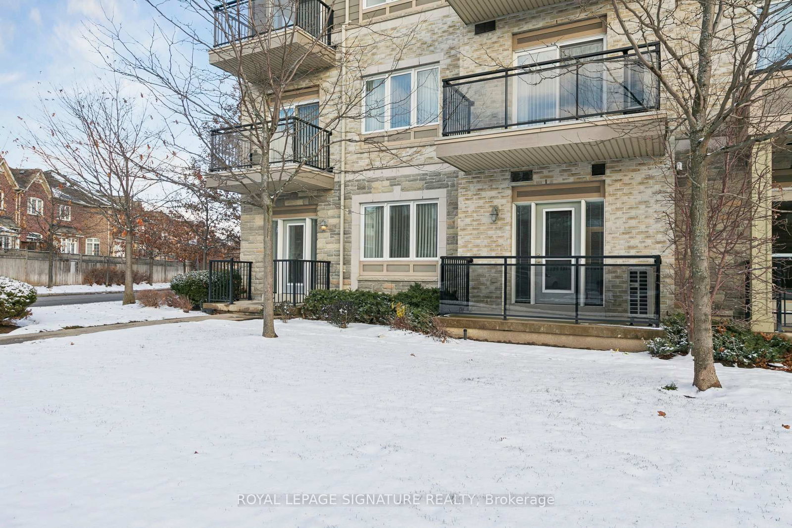 5705 Long Valley Mississauga,ON L5M 0M3 — Photo 27