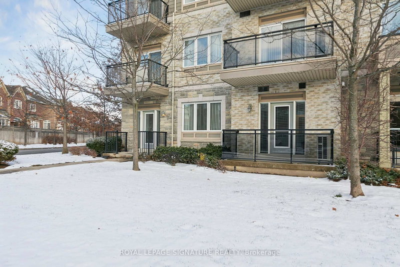 5705 Long Valley Mississauga,ON L5M 0M3 — Photo 27