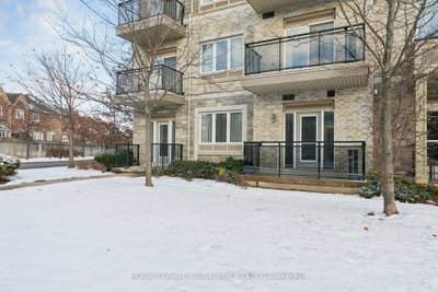 5705 Long Valley Mississauga,ON L5M 0M3 — Photo 27
