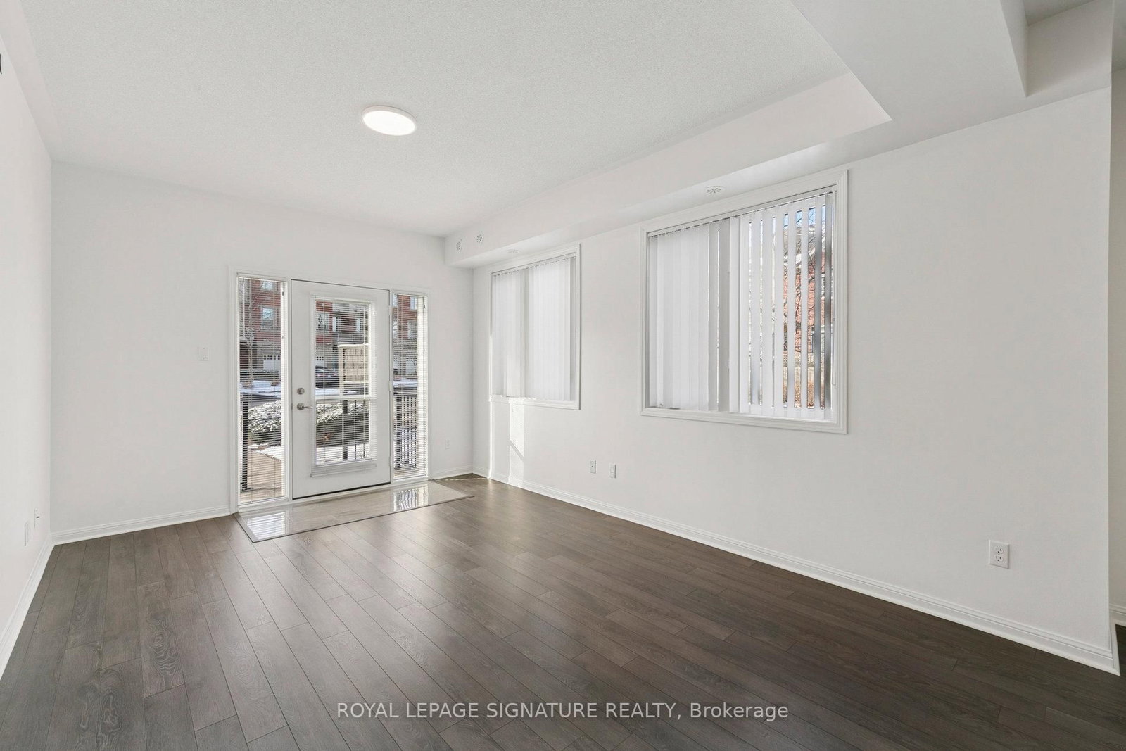 5705 Long Valley Mississauga,ON L5M 0M3 — Photo 8