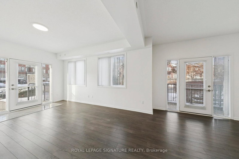 5705 Long Valley Mississauga,ON L5M 0M3 — Photo 9