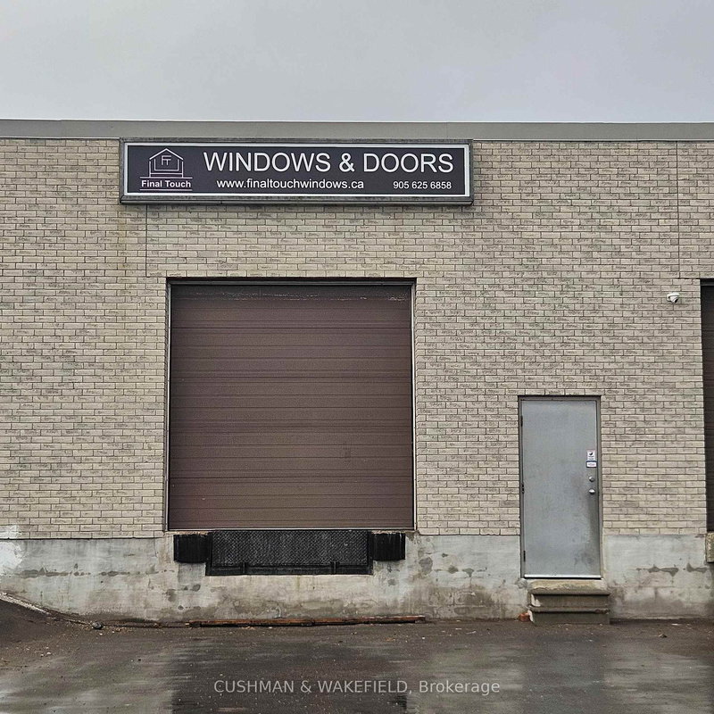 1268-1272 Eglinton Ave E, Mississauga, L4W 1K8 | Image 3