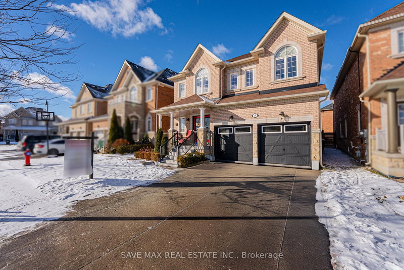 5 Dillon Dr, Brampton, L6X 3B6 | Image 2