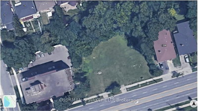 1326-1328 Wilson Ave | Toronto | Image