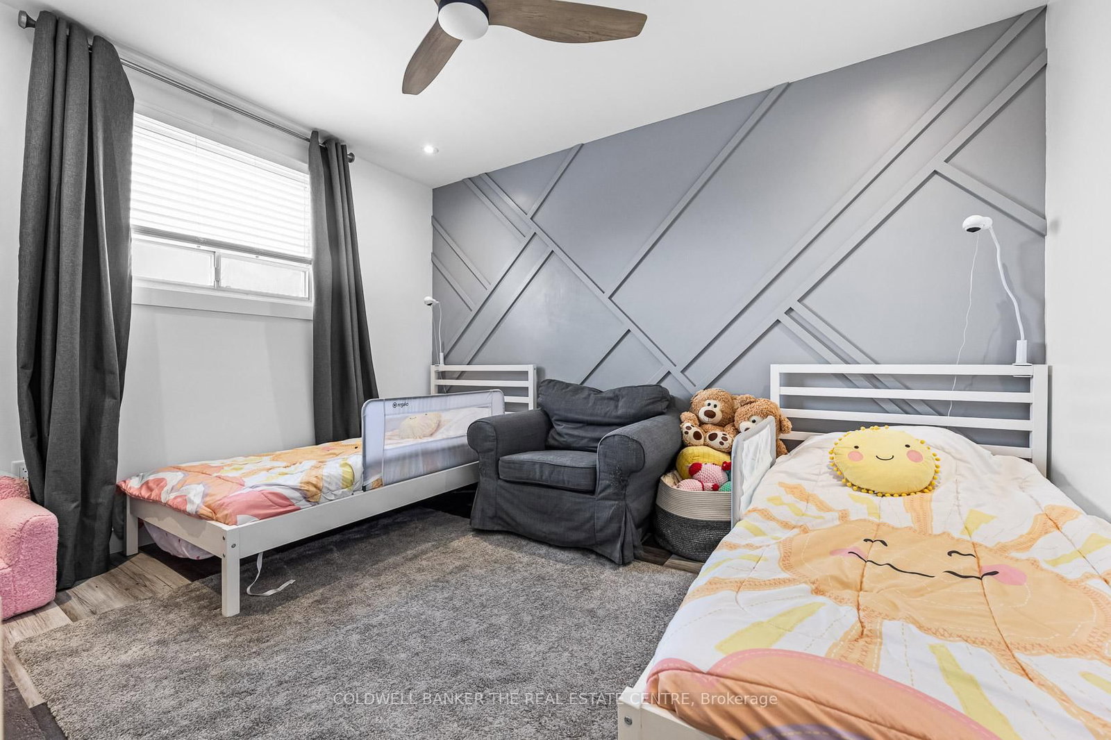 Semi-Detached House for sale at 64 Merton Road, Brampton, Ontario, L6V 2V6 - Brampton North - MLS: W12605908