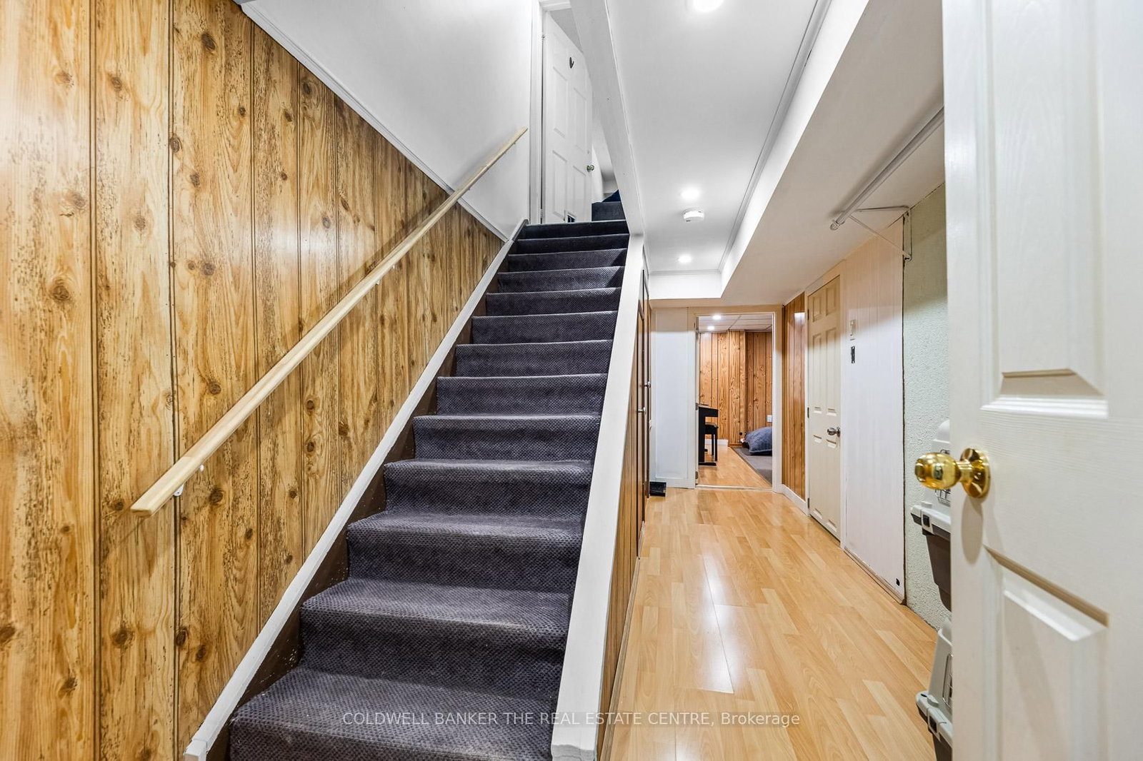 Semi-Detached House for sale at 64 Merton Road, Brampton, Ontario, L6V 2V6 - Brampton North - MLS: W12605908