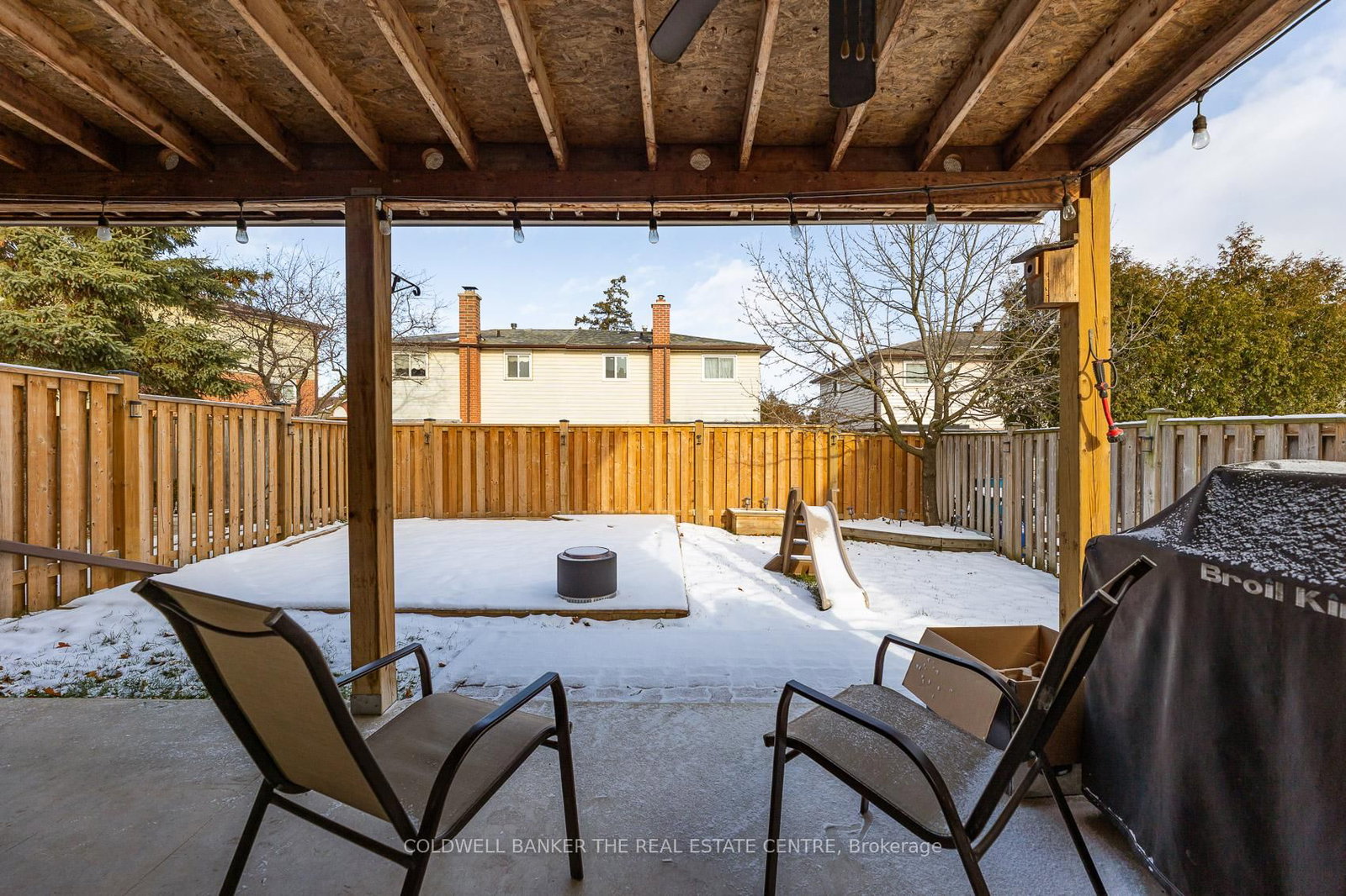 Semi-Detached House for sale at 64 Merton Road, Brampton, Ontario, L6V 2V6 - Brampton North - MLS: W12605908