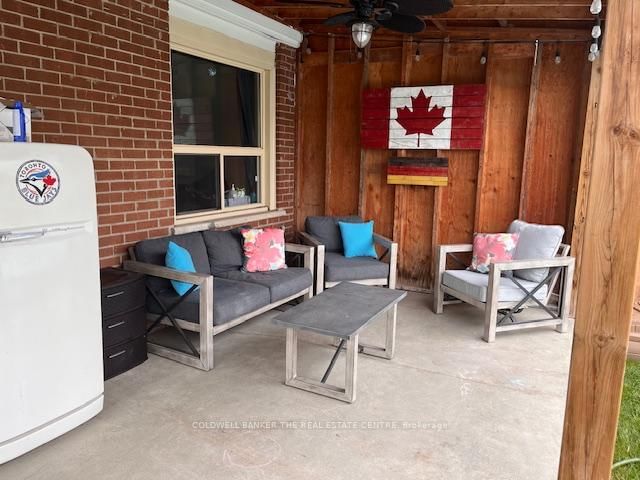 Semi-Detached House for sale at 64 Merton Road, Brampton, Ontario, L6V 2V6 - Brampton North - MLS: W12605908