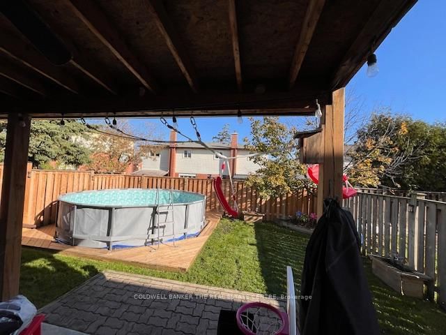 Semi-Detached House for sale at 64 Merton Road, Brampton, Ontario, L6V 2V6 - Brampton North - MLS: W12605908