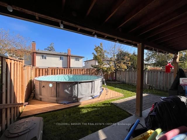 Semi-Detached House for sale at 64 Merton Road, Brampton, Ontario, L6V 2V6 - Brampton North - MLS: W12605908