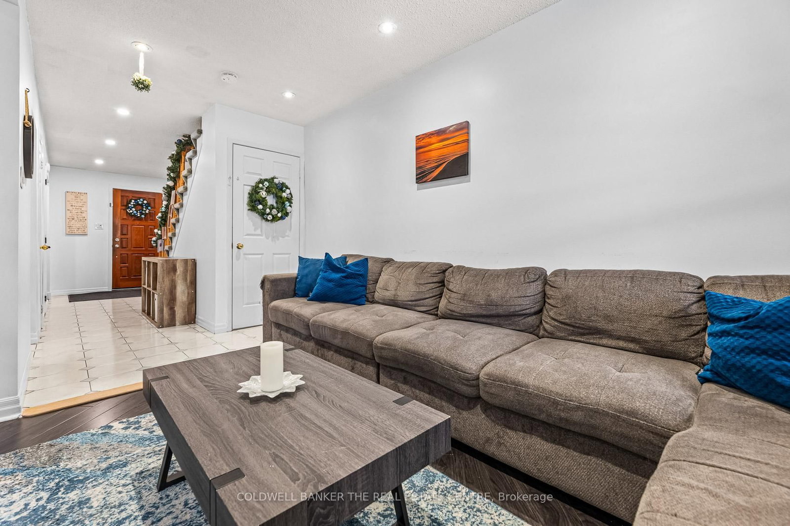 Semi-Detached House for sale at 64 Merton Road, Brampton, Ontario, L6V 2V6 - Brampton North - MLS: W12605908