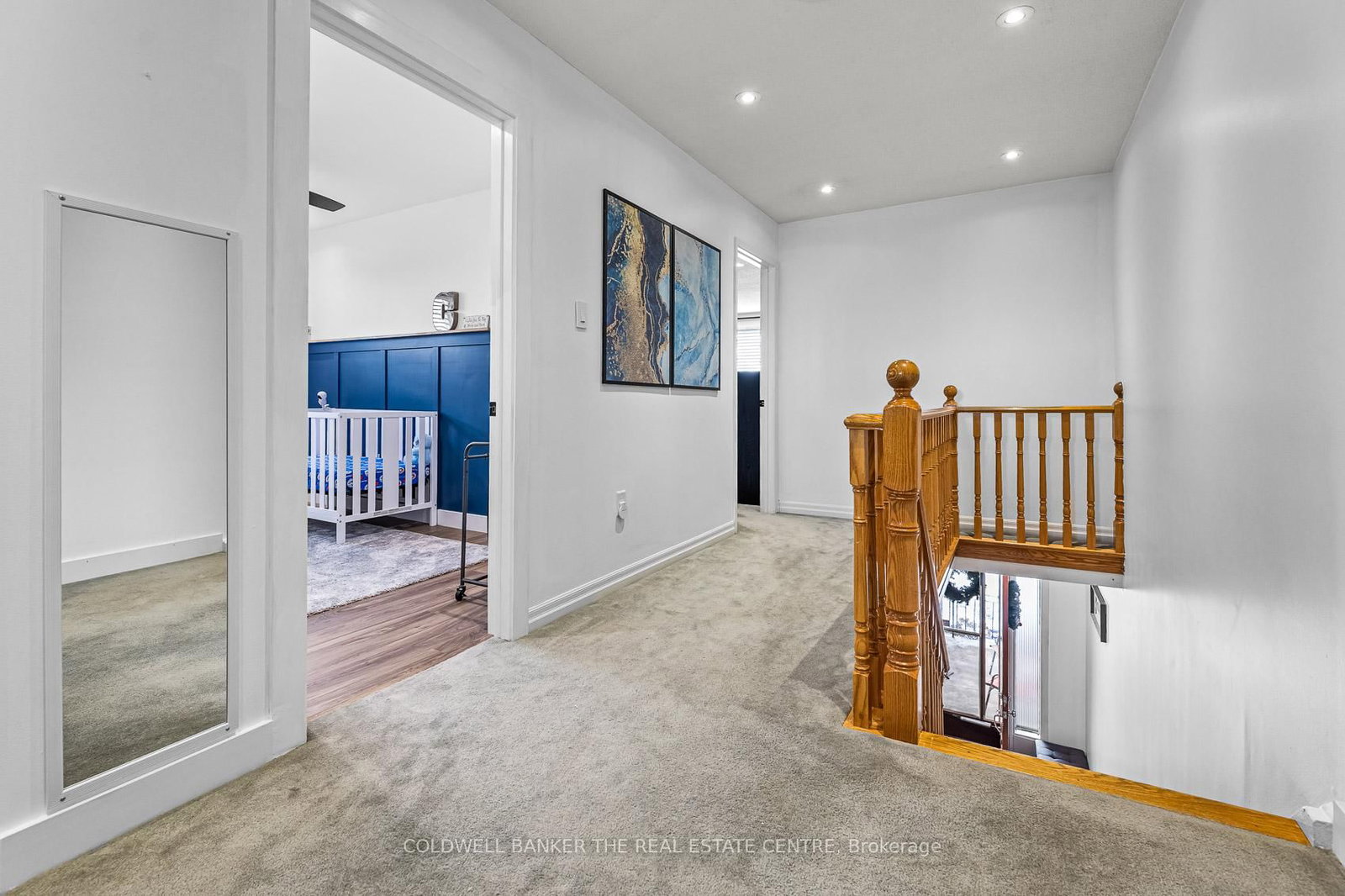 Semi-Detached House for sale at 64 Merton Road, Brampton, Ontario, L6V 2V6 - Brampton North - MLS: W12605908