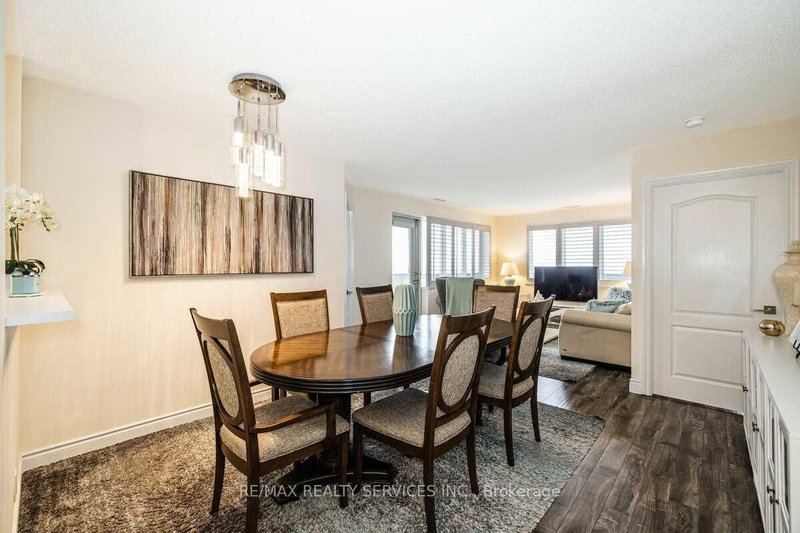 508 - 10 Dayspring Circ, Brampton, L6P 1B9 | Image 3