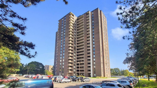 404 - 1535 Lakeshore Road E