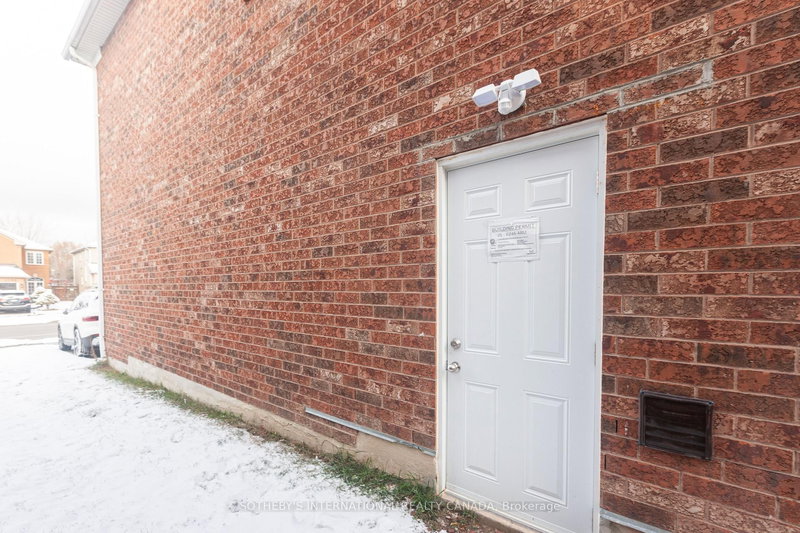 Basement - 1182 Blueheron Blvd, Mississauga, L5V 2E1 | Image 2