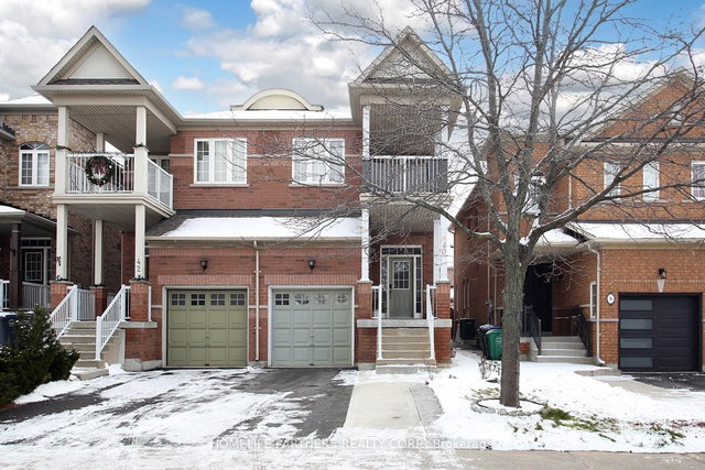 40 Nathaniel Crescent