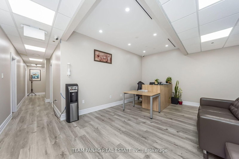 214 - 2 Automatic Rd, Brampton, L6S 6K8 | Image 3