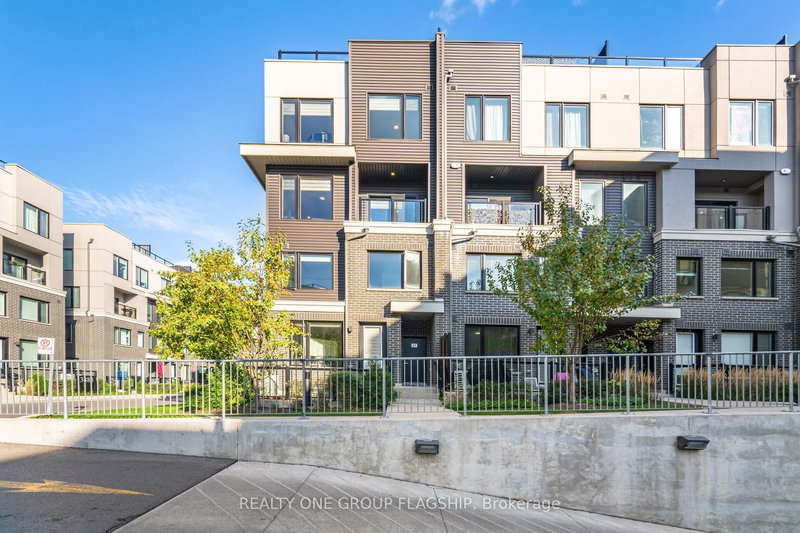 27 - 3476 Widdicombe Way W, Mississauga, L5L 0B8 | Image 2