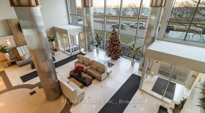 229 - 58 Marine Parade Dr, Toronto, M8V 4G1 | Image 3