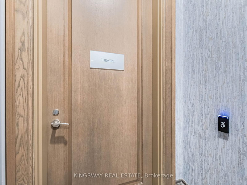 2105 - 30 Elm Dr, Mississauga, L5B 0N3 | Image 3