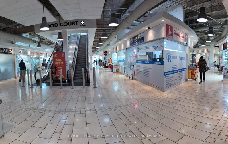 Unit 2C18 - 7205 Goreway Dr, Mississauga, L4T 2T9 | Image 2