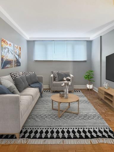 Lower level - 9A Winfield Ave, Toronto, M6S 2J7 | Image 2