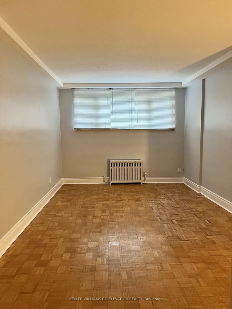 Lower level - 9A Winfield Ave, Toronto, M6S 2J7 | Image 3