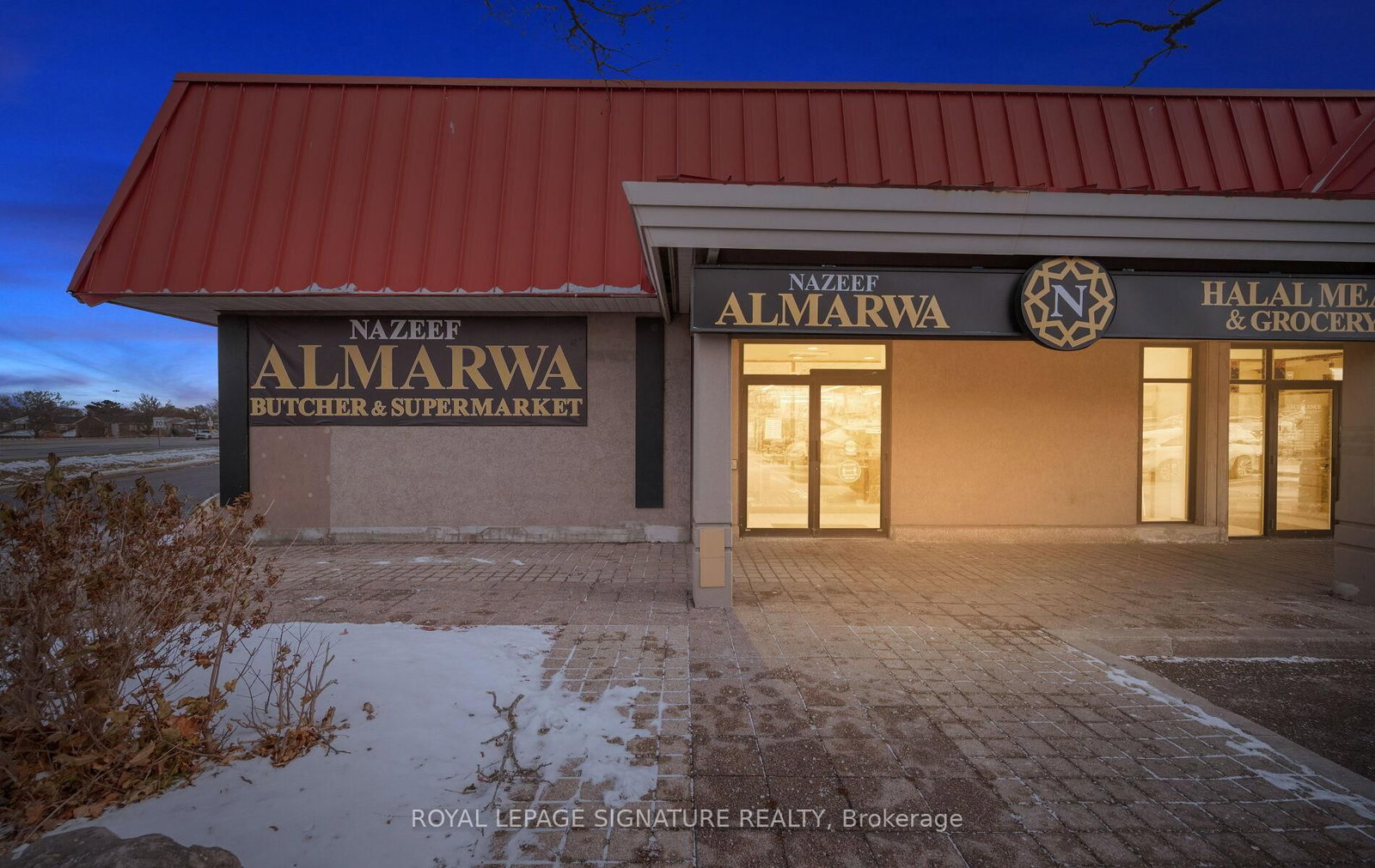 3200 Erin Mills Parkway, Unit 1A - Photo 10